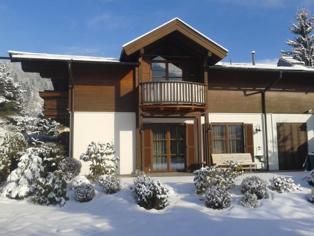 Ski & Golf Apartment Zell Am See Pokoj fotografie