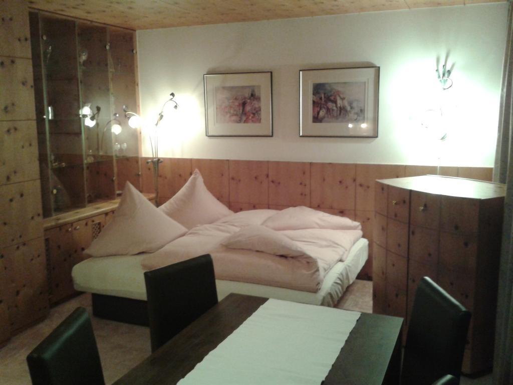 Ski & Golf Apartment Zell Am See Pokoj fotografie